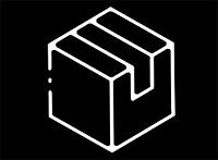 Delivery box icon