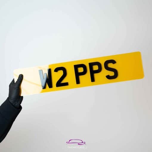 4d plates