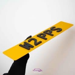 4d plates