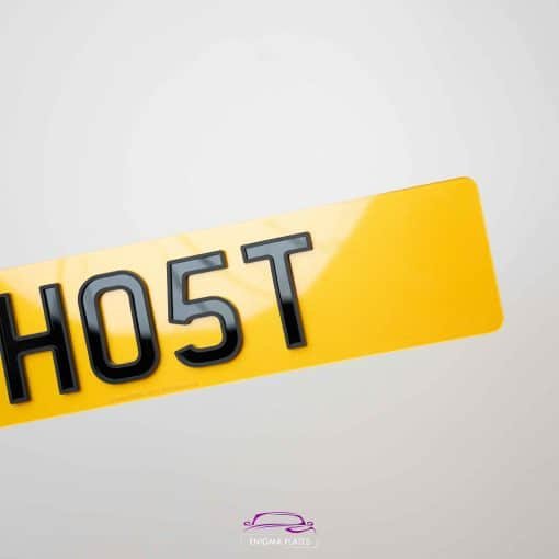 4d ghost plates