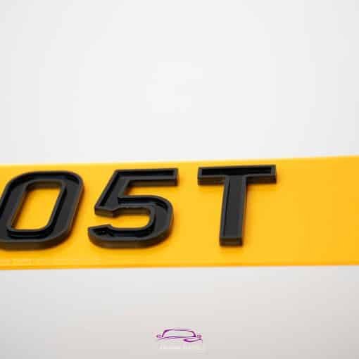 4d ghost plates