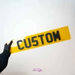 4d ghost plates