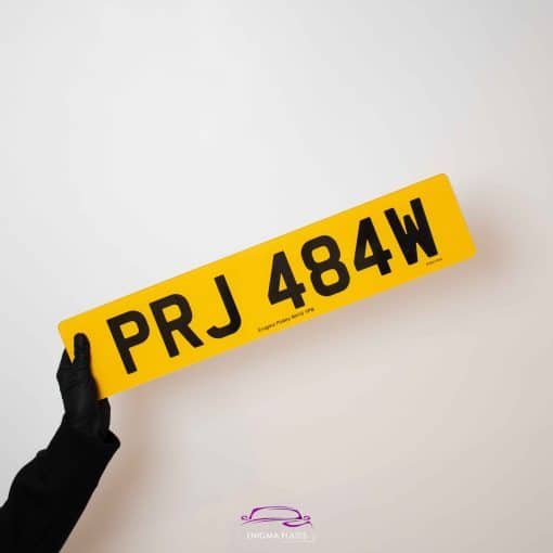 standard plates