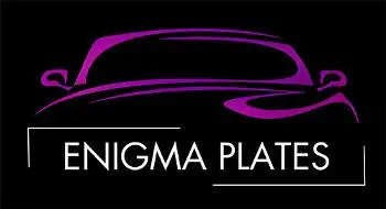 Enigma Plates